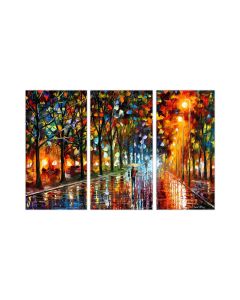 UNREAL SENSES - SET OF 3